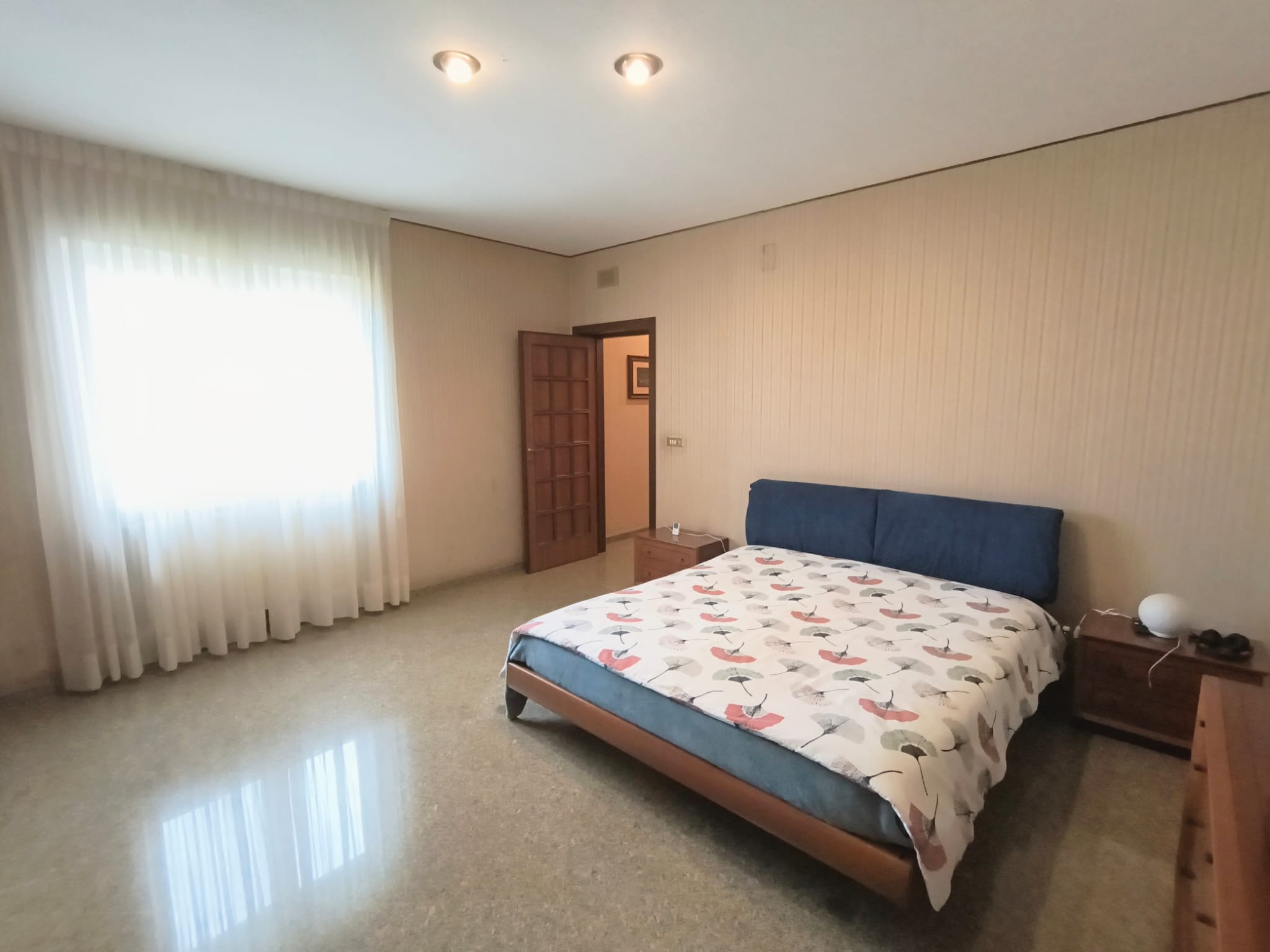 Ampia villa indipendente